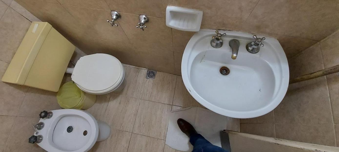 Centrico Hotel Ba - Buenos Aires — Photos 3