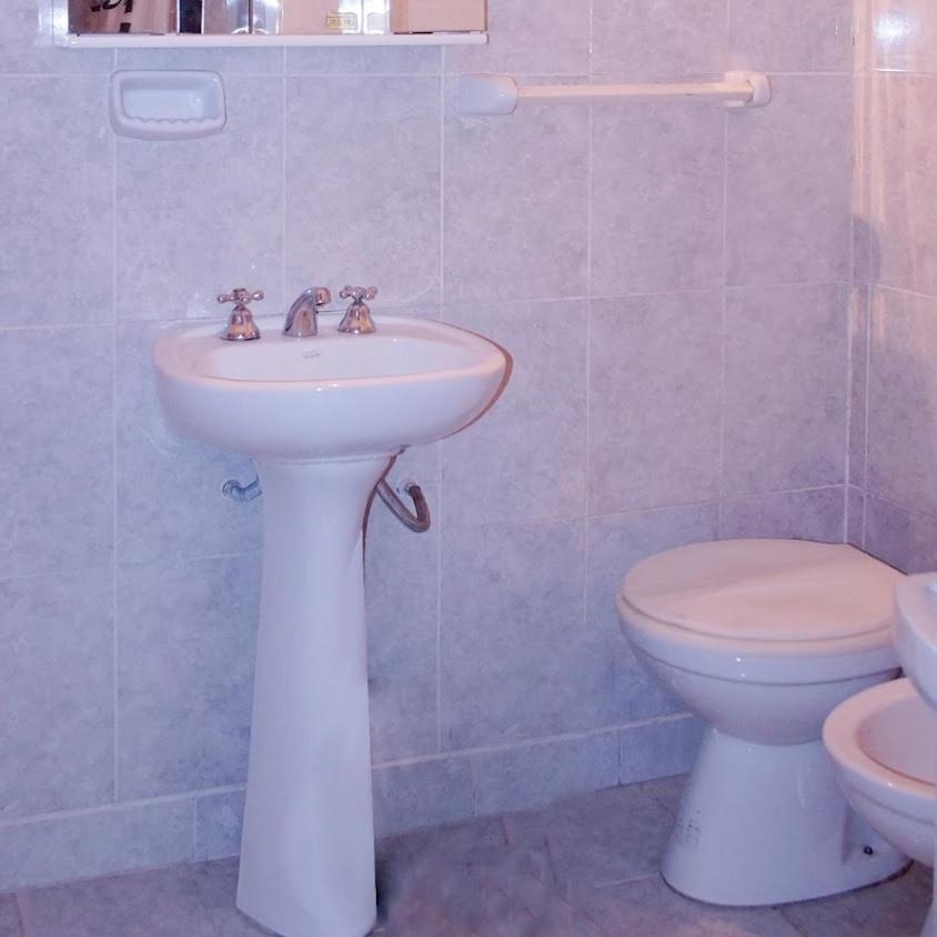 Centrico Hotel Ba - Buenos Aires, Buenos Aires